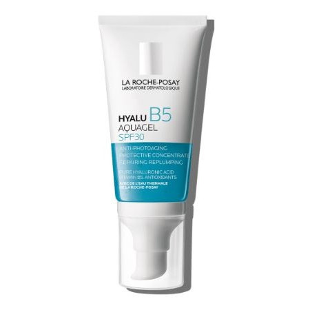 La Roche Posay Hyalu B5 Aquagel SPF 30 Viso 50 ml