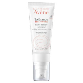 Avène Tolerance Control Balsamo Lenitivo Riequilibrante Pelli Sensibili 40 ml