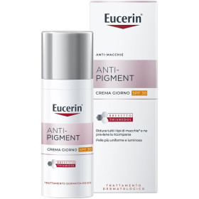 Eucerin Anti-Pigment Dual Serum Siero Antimacchie 30 ml