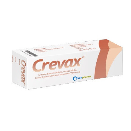 CREVAX CREMA 100ML