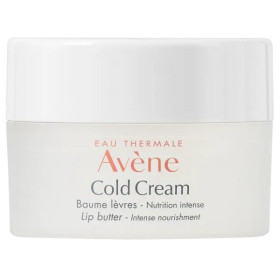 Avène Balsamo Labbra Idratante Vasetto 10 ml