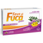 Fave Di Fuca Gentile Integratore Per Regolarità del Transito Intestinale 40 Compresse