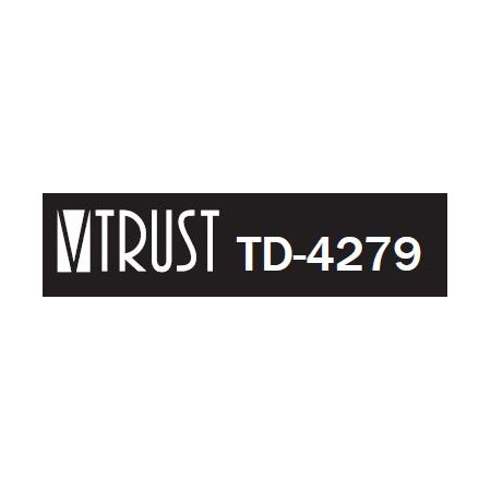 VTRUST TD-4279 GLUC 25STR
