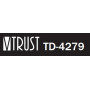 VTRUST TD-4279 GLUC 25STR