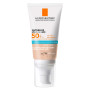 La Roche Posay Anthelios Uvmune 400 Crema Idratante colorata che Offre Protezione Estrema da UVA Ult