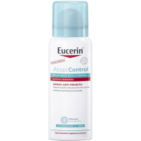Eucerin AtopiControl Spray Anti-Prurito 50 ml