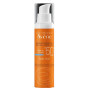 Avène Solare Fluido Viso SPF 50 Protezione Molto Alta 50 ml