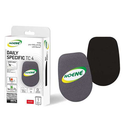 NOENE HEEL DAILY SPECIFIC36/39