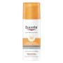 Eucerin Sun Photo Aging Control Tinted Anti-età Gel Crema SPF50 Colore Medium 50 ml