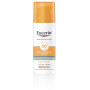 Eucerin Oil Control Tinted Gel Creme SPF50 Colore Medium Pelle A Tendenza Acneica 50 ml