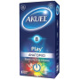 Akuel Play Profilattico Anatomico 8 Pezzi