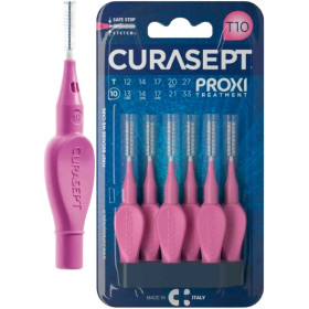 CURASEPT PROXI T10 FUXIA 6PZ