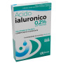 ACIDO IALURONICO 0,2% SOL OFT