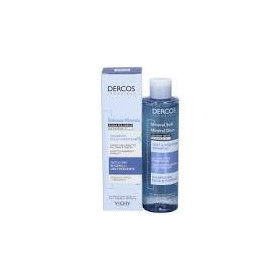 DT MINERAL SHAMPOO 200ML