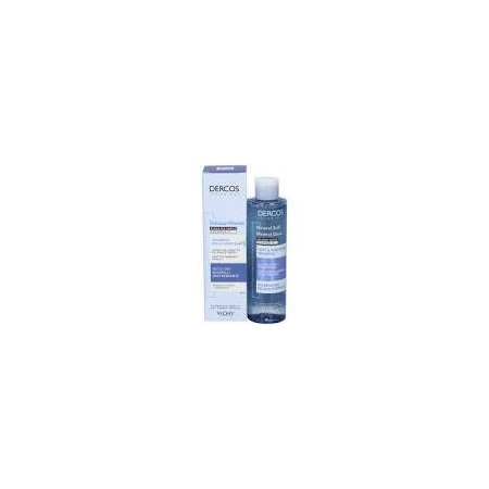 DT MINERAL SHAMPOO 200ML