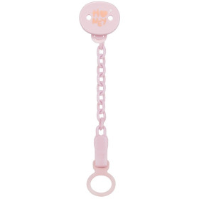 CH CLIP UNIVERSALE ROSA