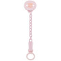 CH CLIP UNIVERSALE ROSA