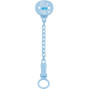 CH CLIP UNIVERSALE AZZURRA