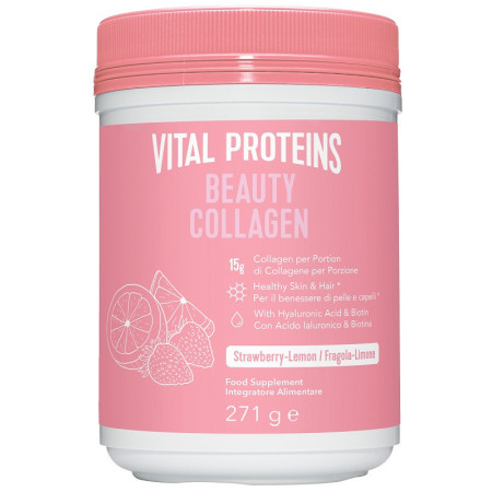 VITAL PROTEINS BEAUTY COLLAGEN