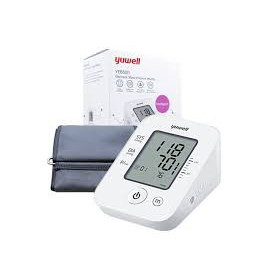 YUWELL MISUR ELETTR PRESS BRAC