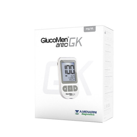GLUCOMEN AREO GK SET SCMNO VRA