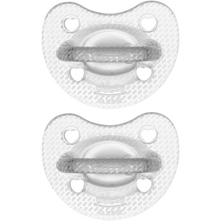 CH GOMM SIL CRYSTAL 6-16 2PZ