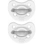 CH GOMM SIL CRYSTAL 6-16 2PZ