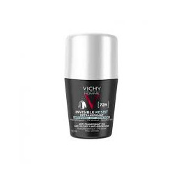 VH DEO ROLL ON 72H INVISIB50ML