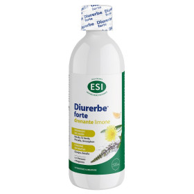 ESI DIURERBE FORTE DREN LIMONE