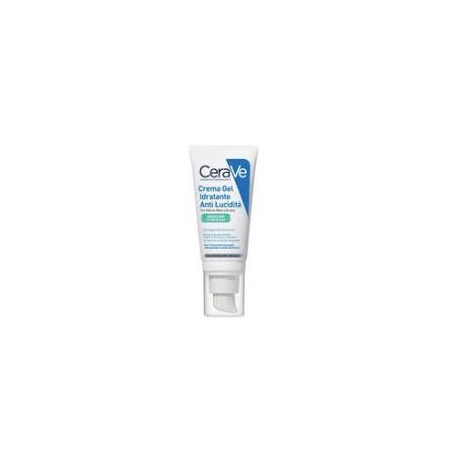 CERAVE CREMA VISO IDRAT MAT