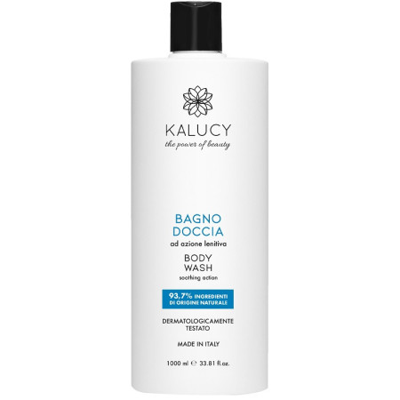 KALUCY BAGNO DOCCIA