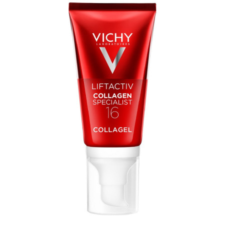 LIFTACTIV CS 16 GLOW BOOST50ML