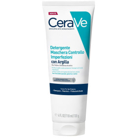 CERAVE DETERGENTE MASCHERA IMP