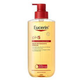 EUC PH5 OLIO DET DOCCIA 400ML