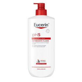 EUC PH5 DETERGENTE FLUIDO750ML