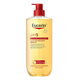EUC PH5 OLIO DET DOCCIA 750ML