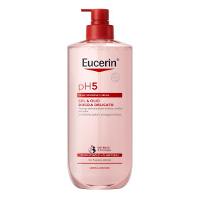 EUC PH5 GEL&OLIO DOCCIA 750ML