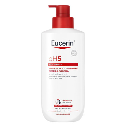 EUC PH5 EMULS IDRAT EX LEGGERA