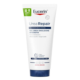 EUC UREAREP10% EMULS INT 200ML