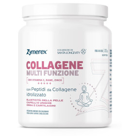 ZYMEREX COLLAGENE MULTIF 252G