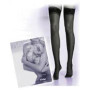 Elly Antistress Calza Autoreggente 70Den Nero Taglia 2