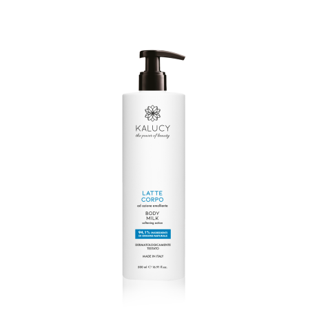 Kalucy Latte Corpo 500 ml