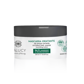 Kalucy Maschera Capelli Nutriente 250 ml