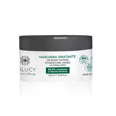 Kalucy Maschera Capelli Nutriente 250 ml
