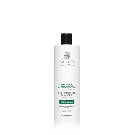Kalucy Shampoo Antiforfora 250 ml
