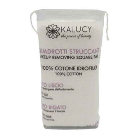 KALUCY DISCHETTI STRUCC 120PZ