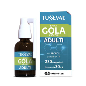 TUSSEVAL SPRAY GOLA PROP AD
