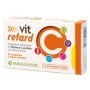 VIT C RETARD 20CPR