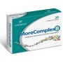 Morecomplex B Integratore Vitamina B 20 Compresse
