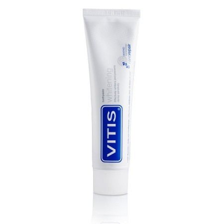 Vitis Whitening Dentifricio Sbiancante 100 ml
